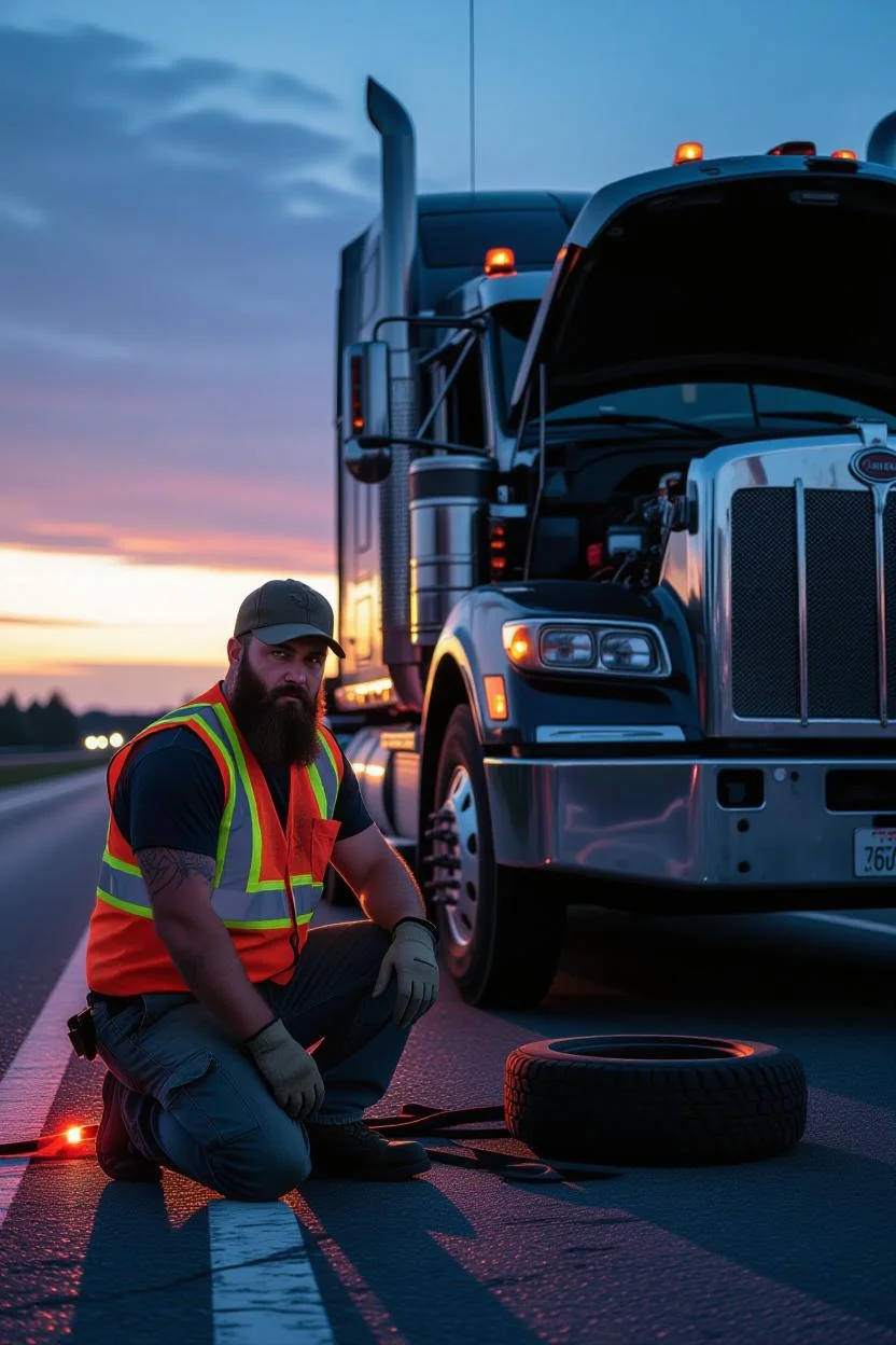 DPF Regeneration Problems: Complete Troubleshooting Guide for Diesel Trucks